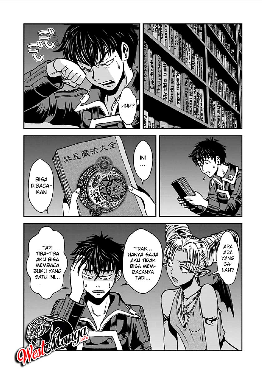 Chapter 28 - halaman 9