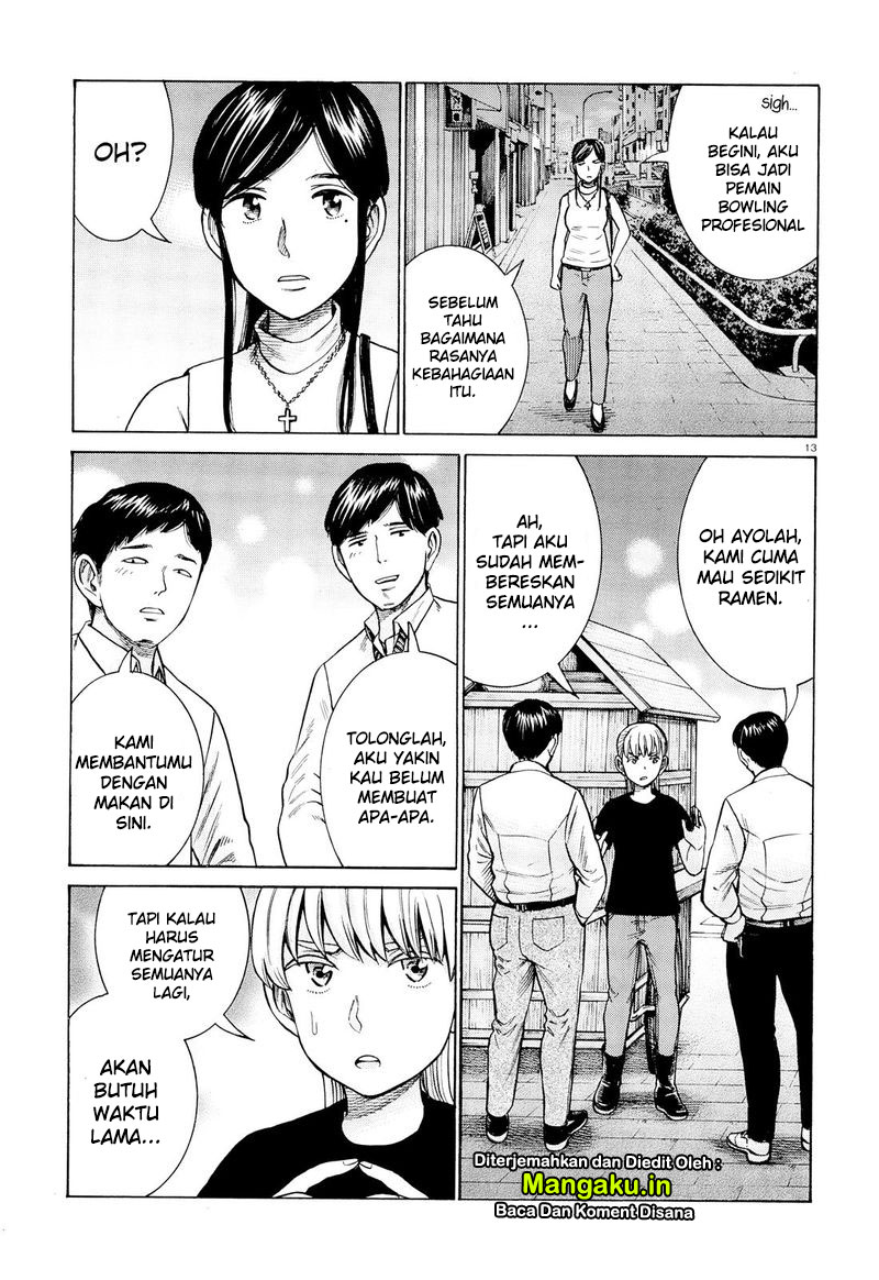 Chapter 95 - halaman 14