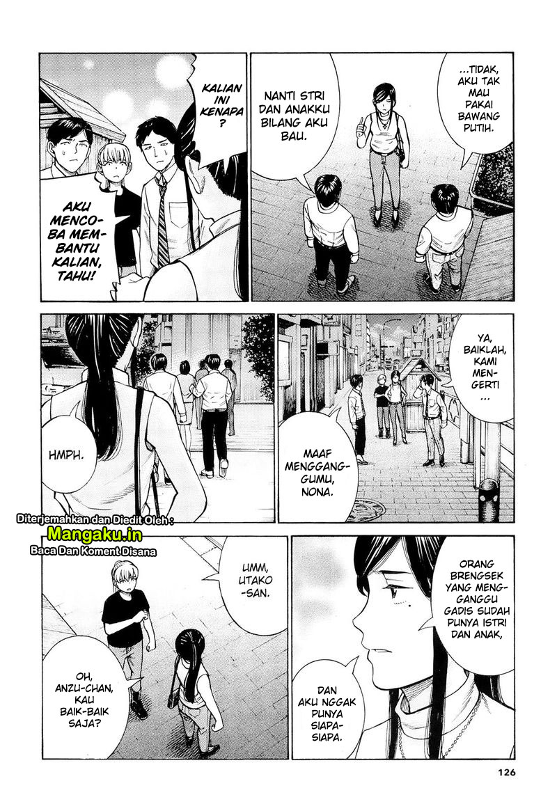 Chapter 95 - halaman 17