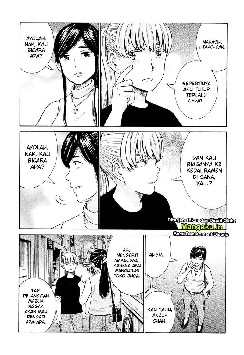 Chapter 95 - halaman 18