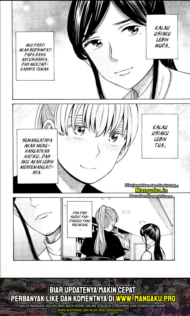 Chapter 95 - halaman 23