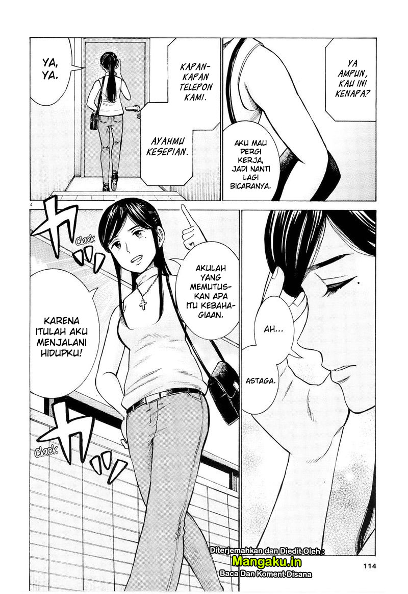 Chapter 95 - halaman 5
