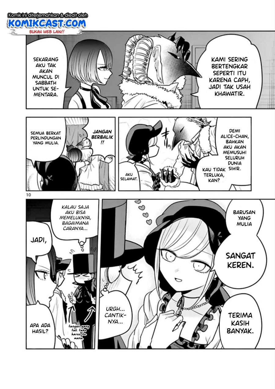 Chapter 40 - halaman 12