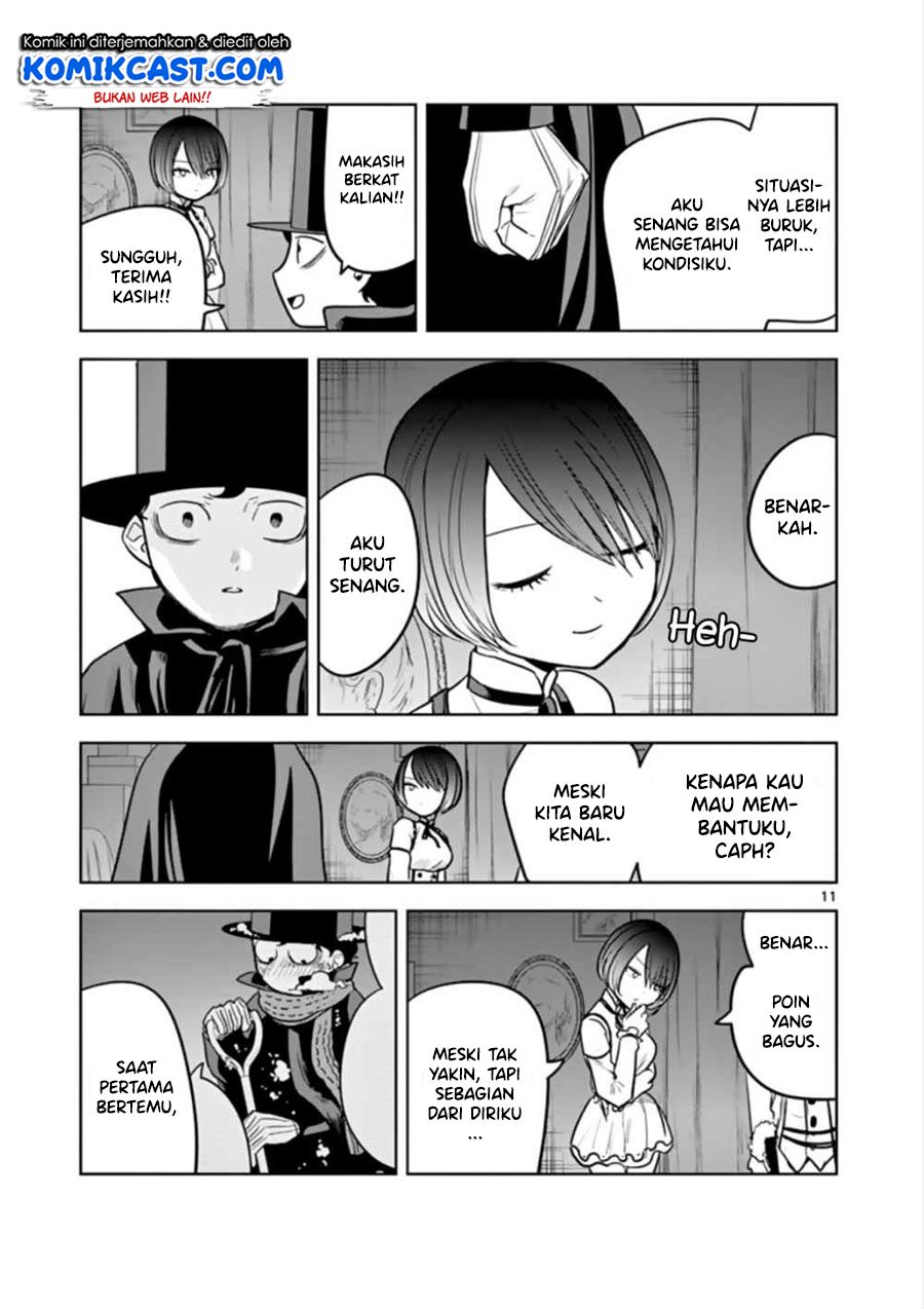 Chapter 40 - halaman 13