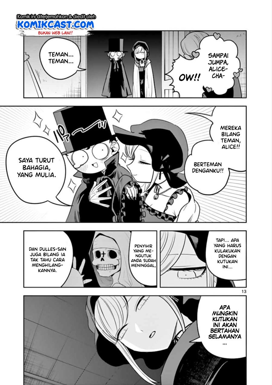 Chapter 40 - halaman 15