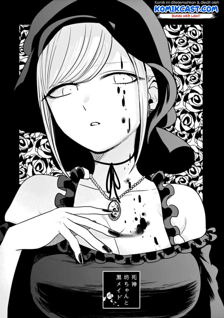 Chapter 40 - halaman 3