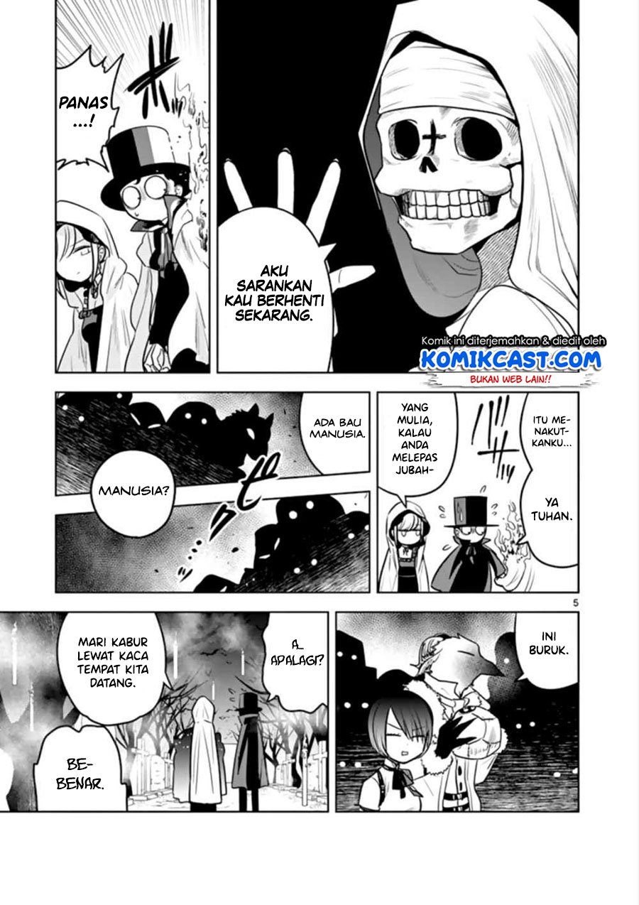 Chapter 40 - halaman 7
