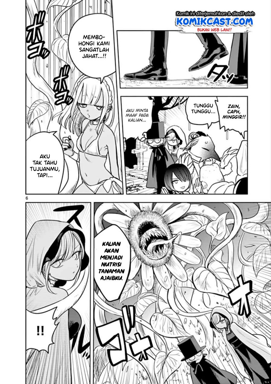 Chapter 40 - halaman 8