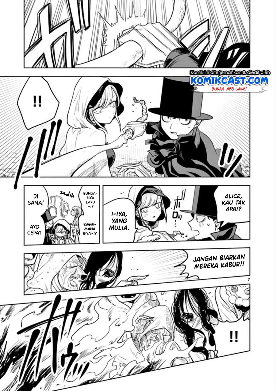 Chapter 40 - halaman 9