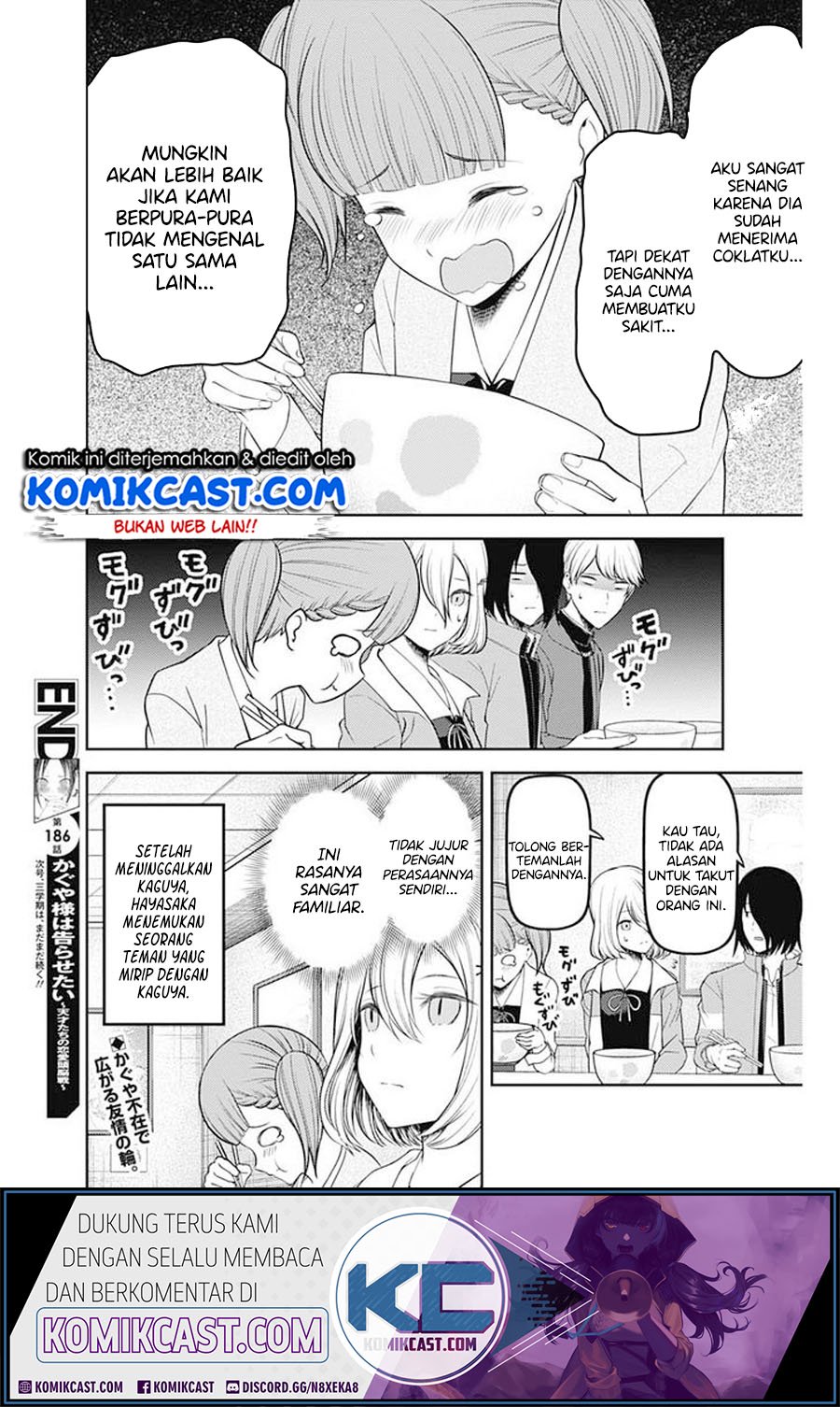 Chapter 196 - halaman 20
