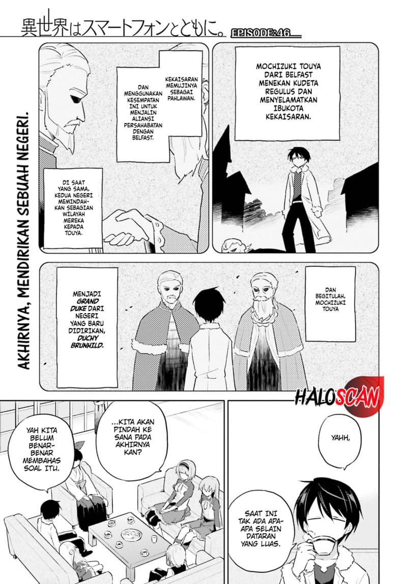 Chapter 46 - halaman 3