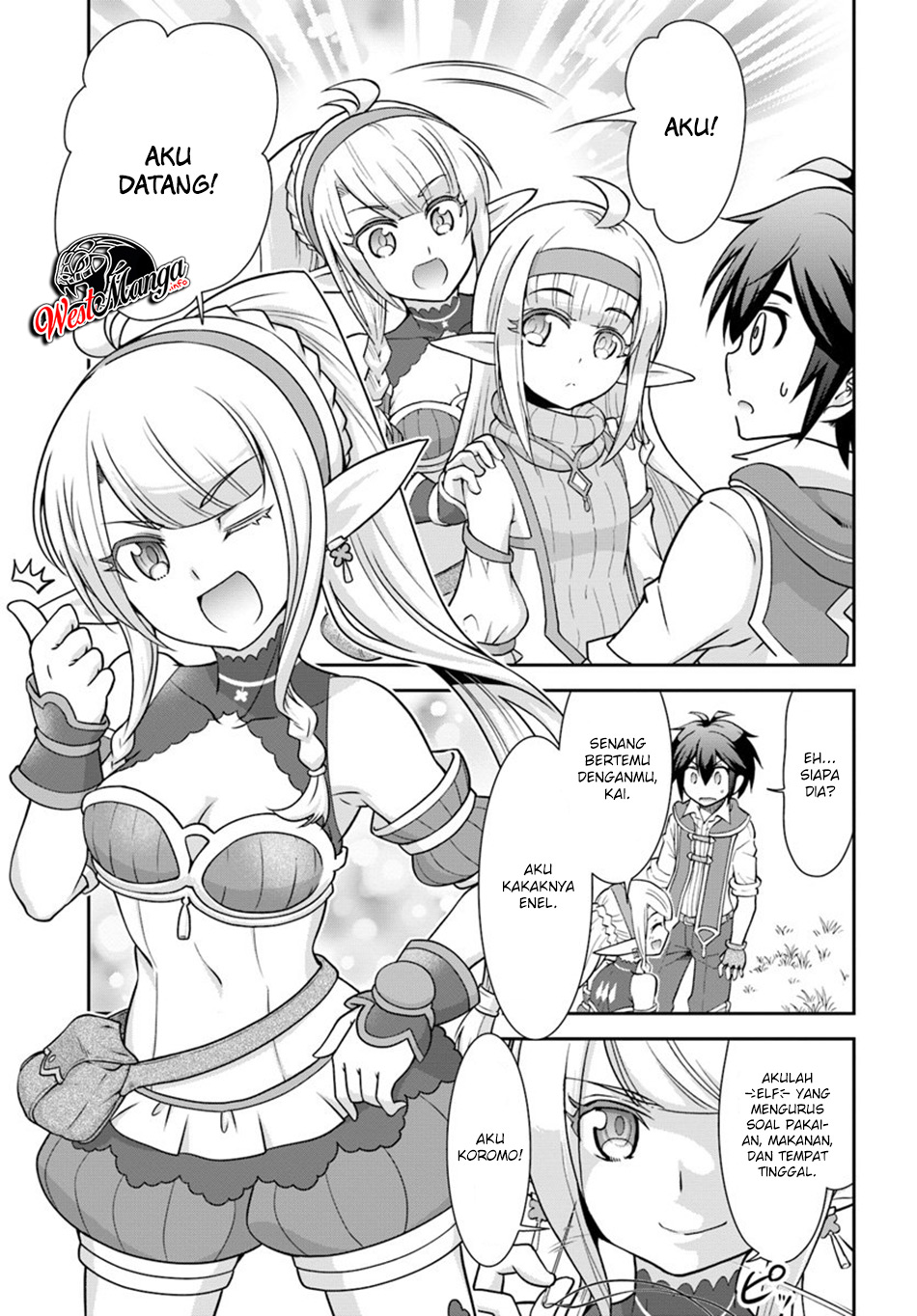Chapter 17 - halaman 20