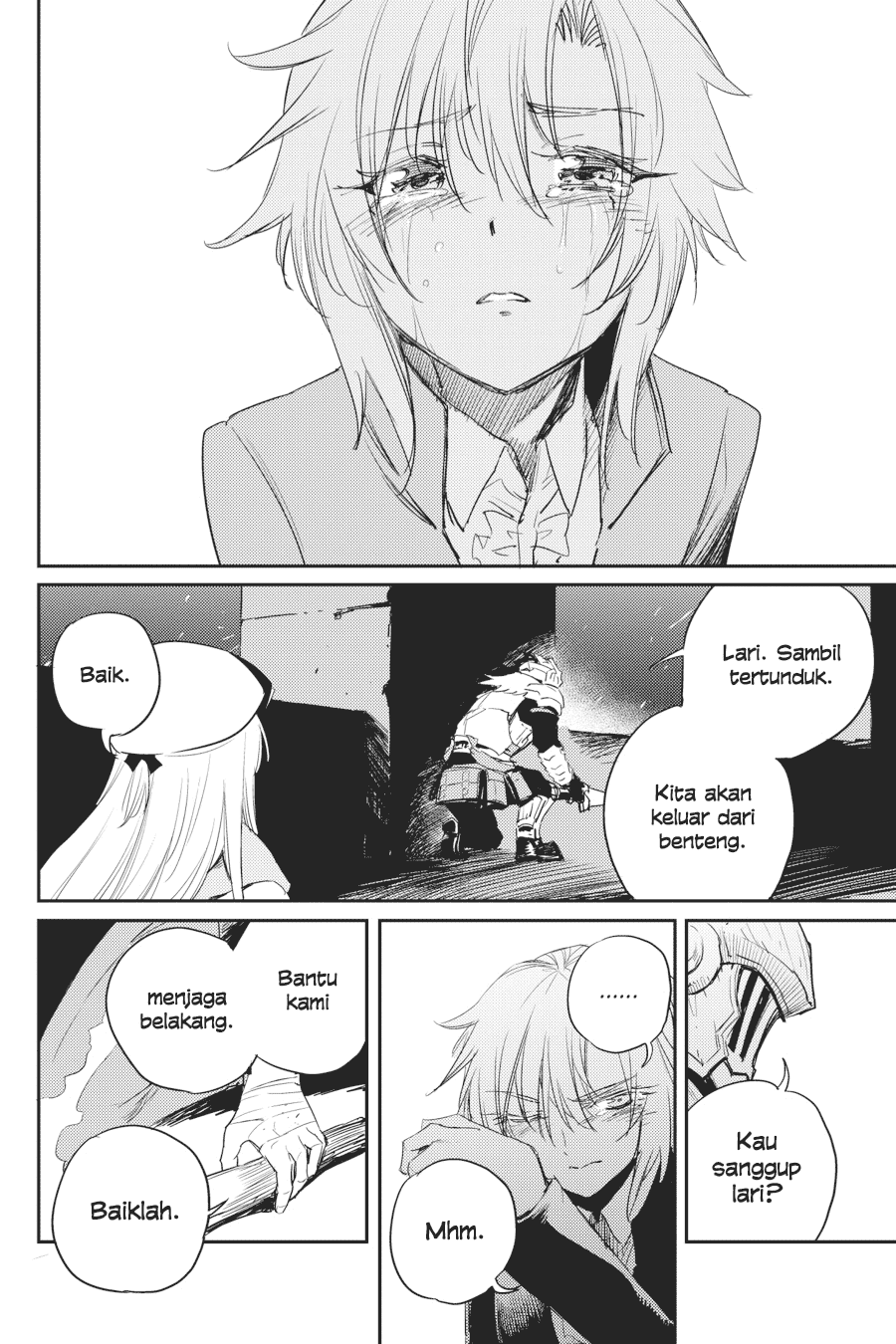 Chapter 50 - halaman 11