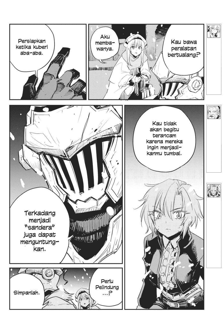 Chapter 50 - halaman 15