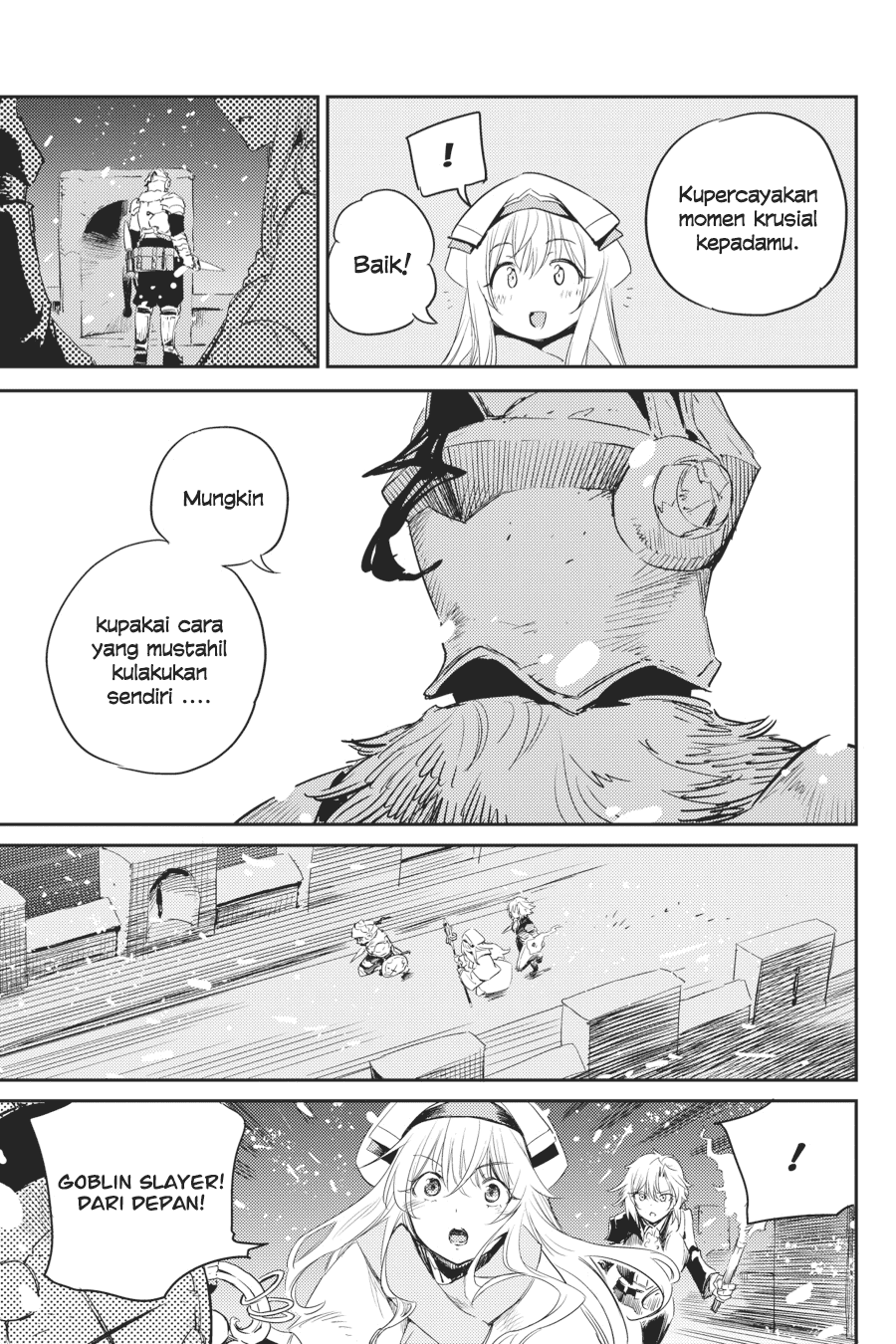 Chapter 50 - halaman 16