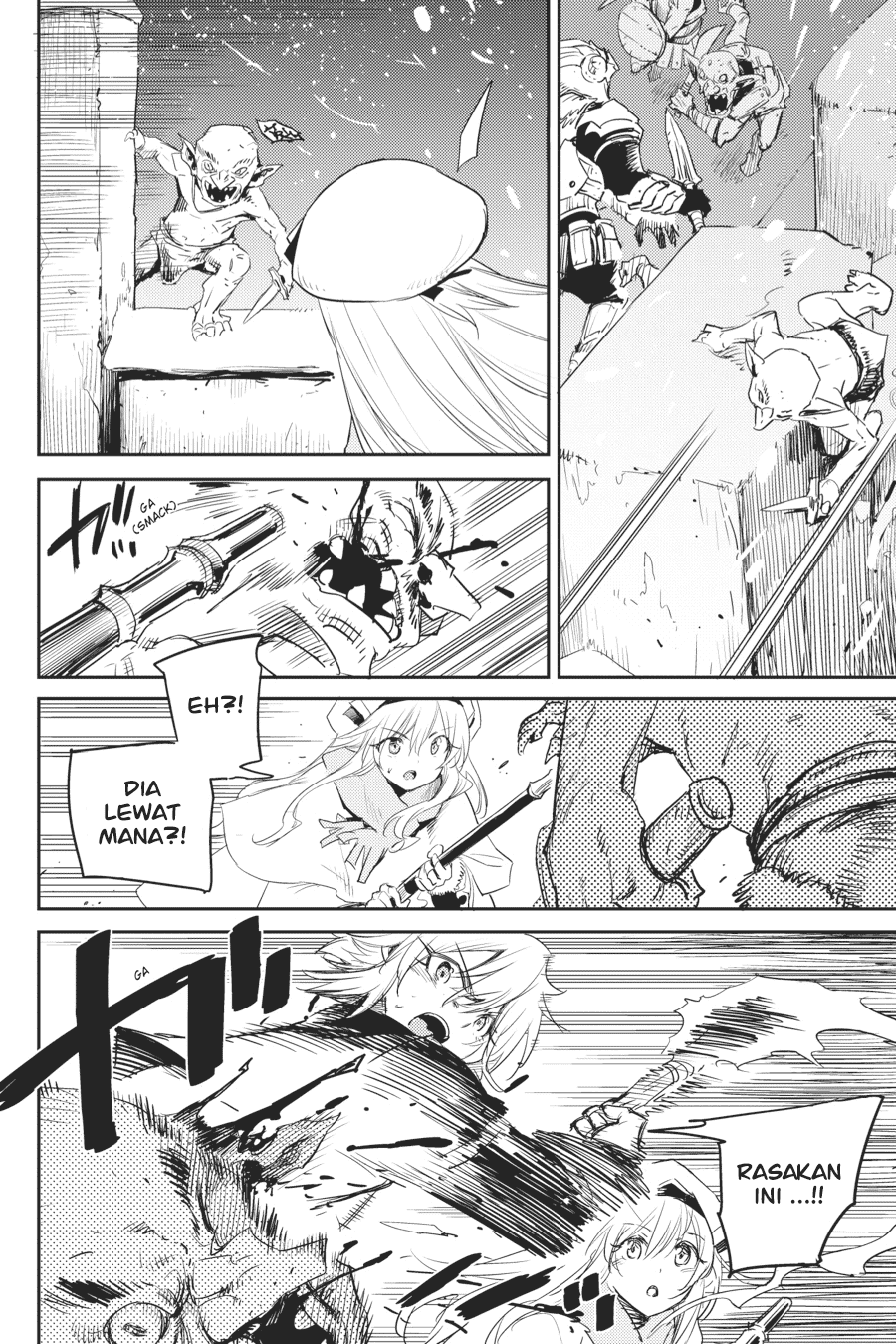 Chapter 50 - halaman 19