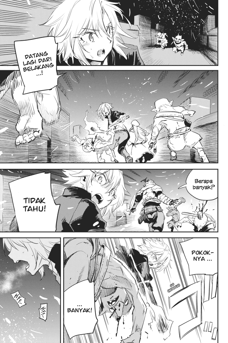 Chapter 50 - halaman 20