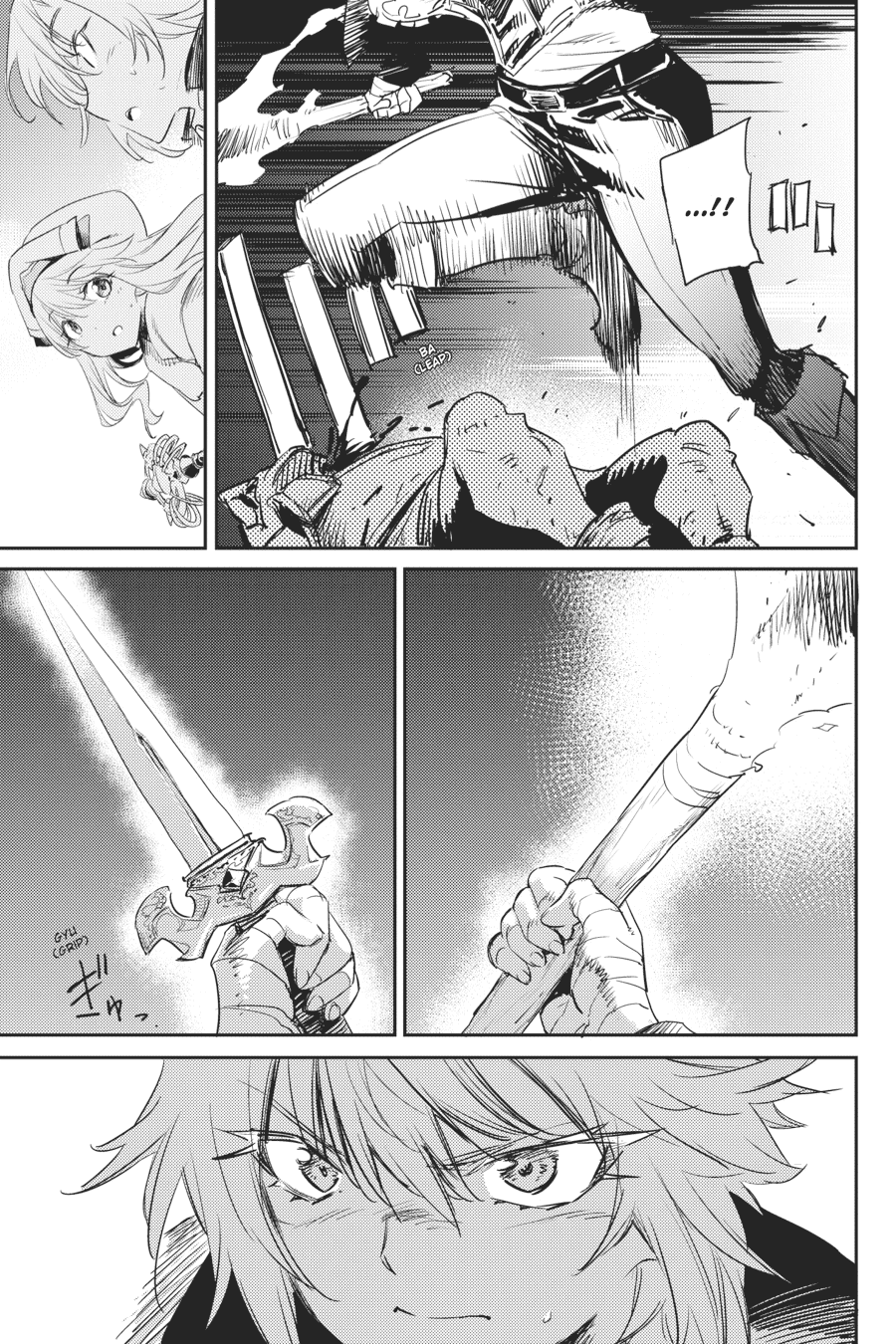 Chapter 50 - halaman 22