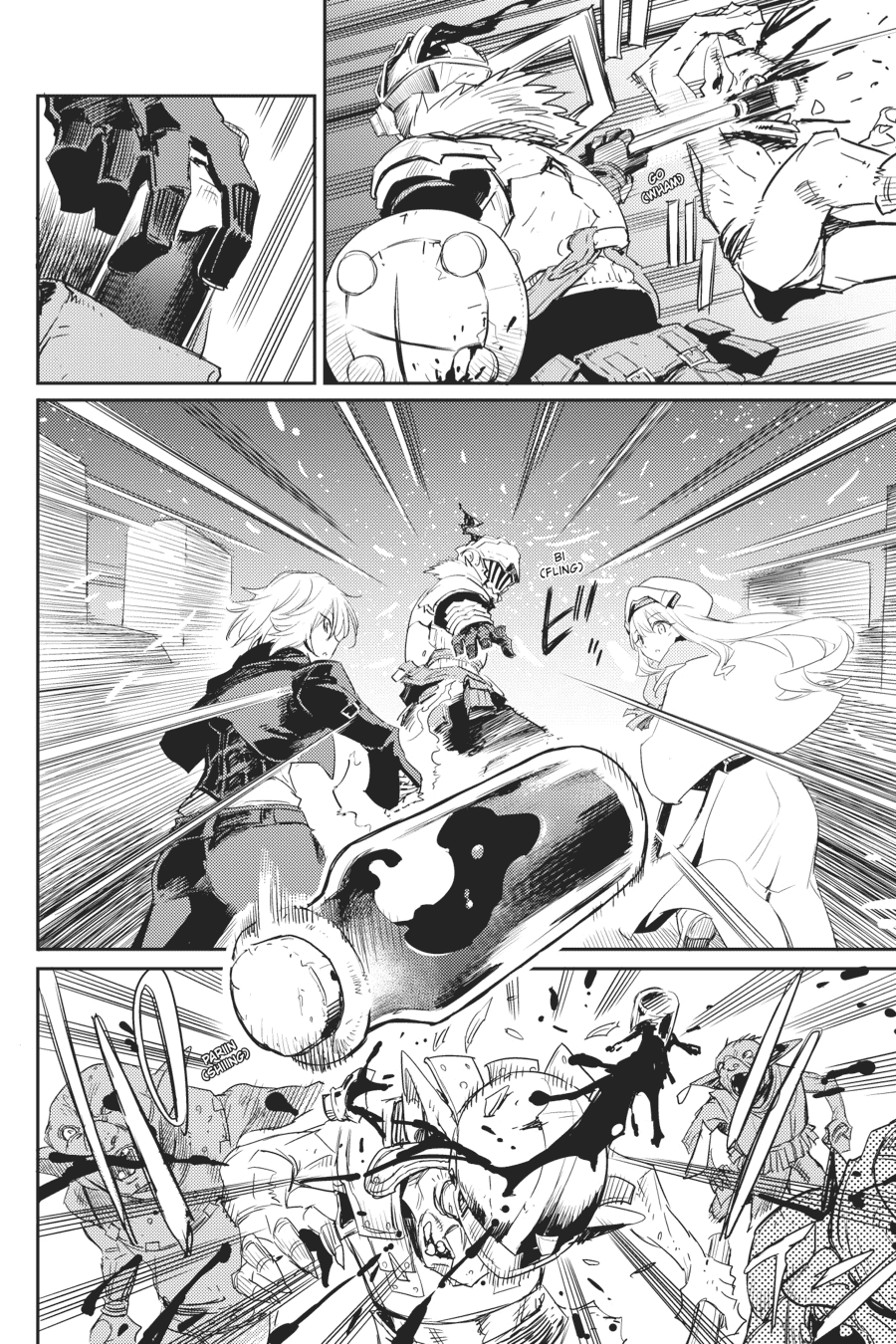 Chapter 50 - halaman 23