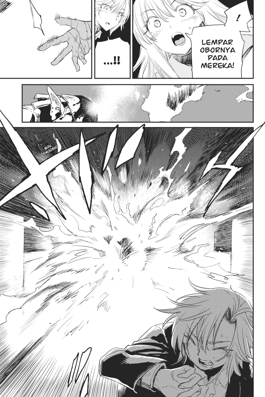Chapter 50 - halaman 24