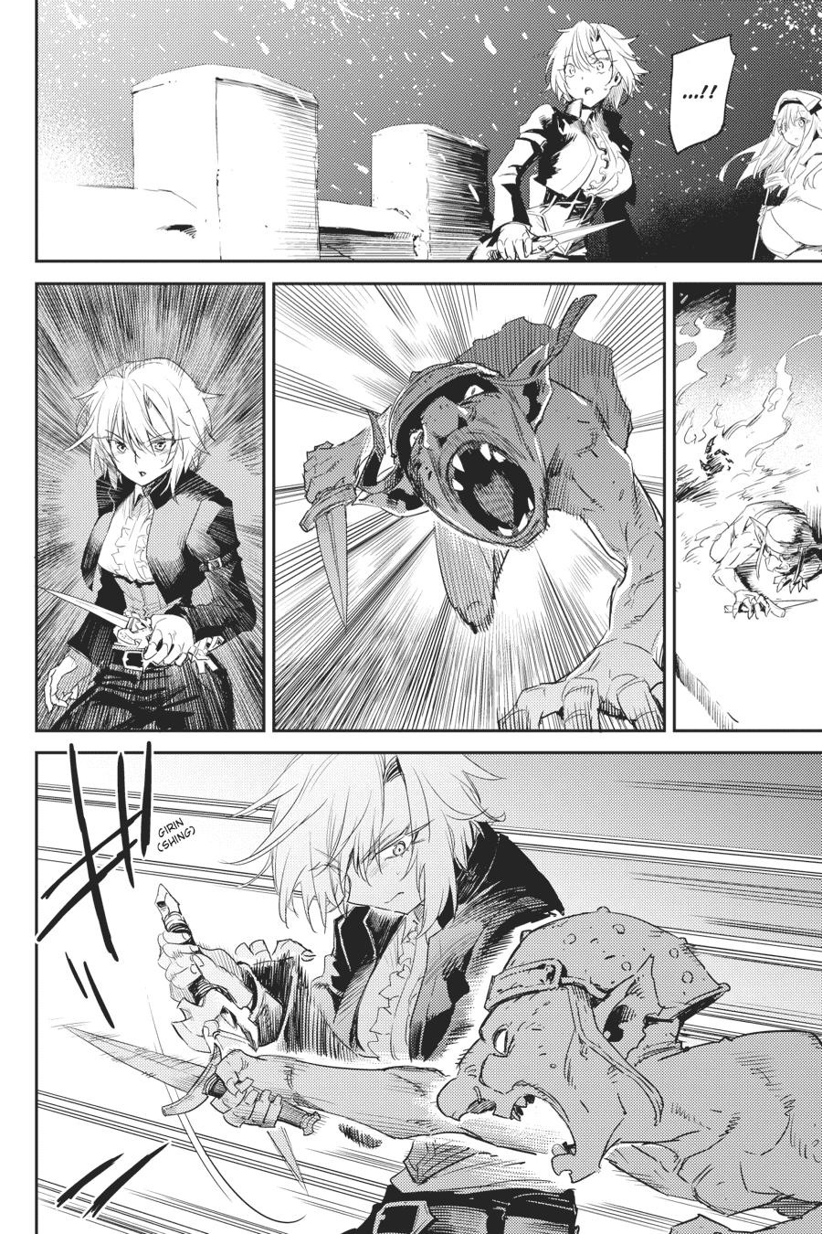 Chapter 50 - halaman 25