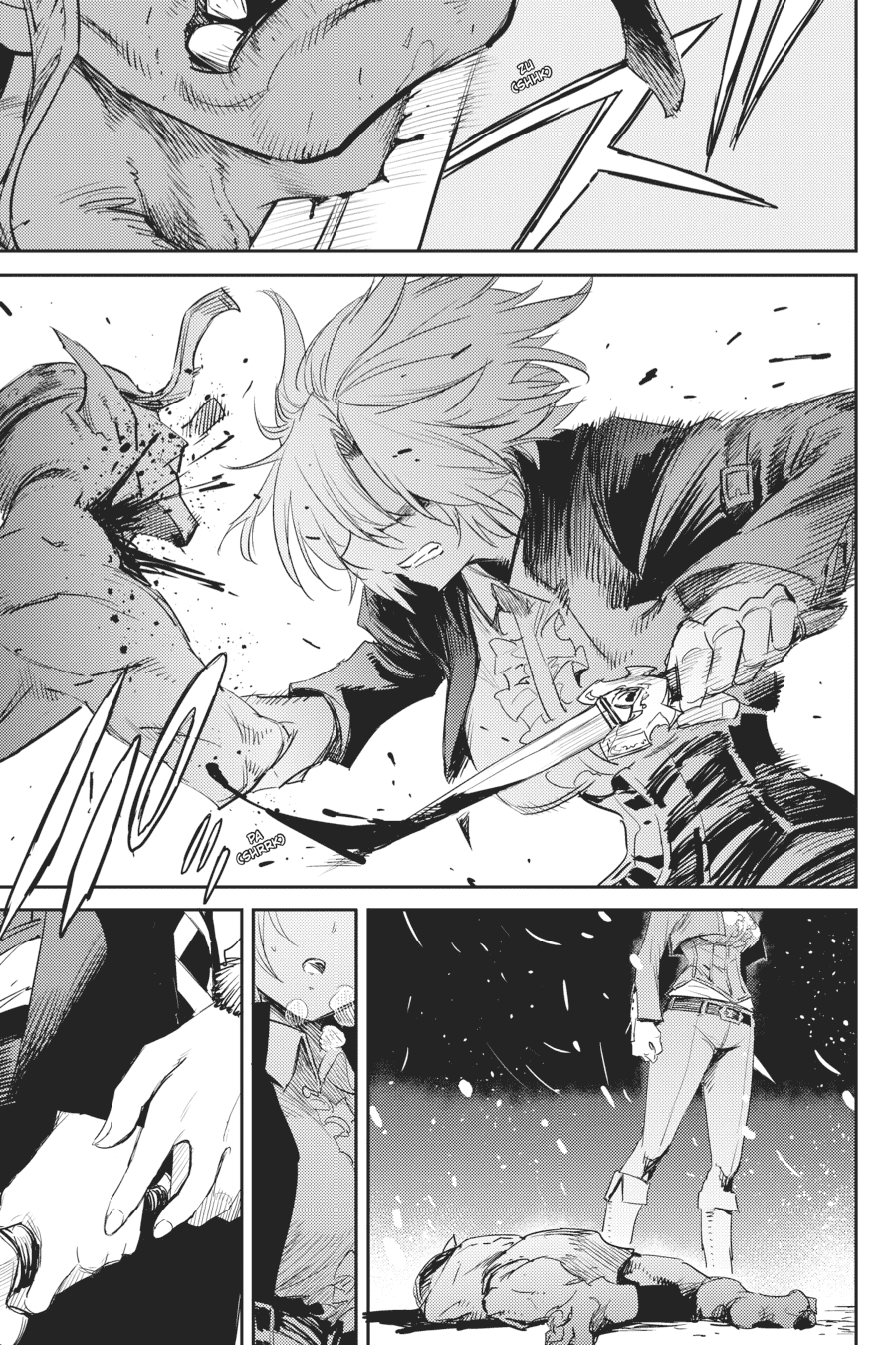 Chapter 50 - halaman 26