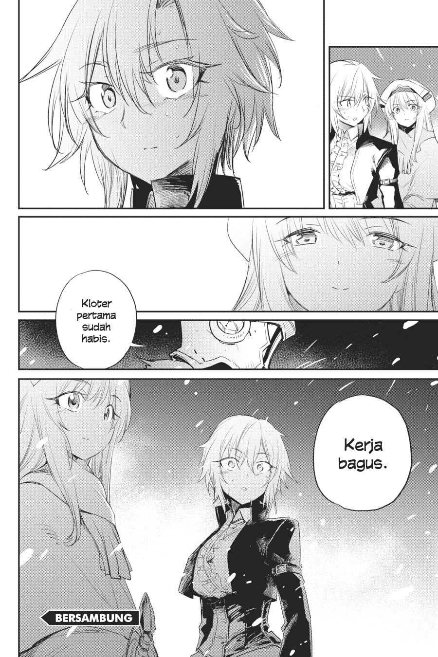 Chapter 50 - halaman 27