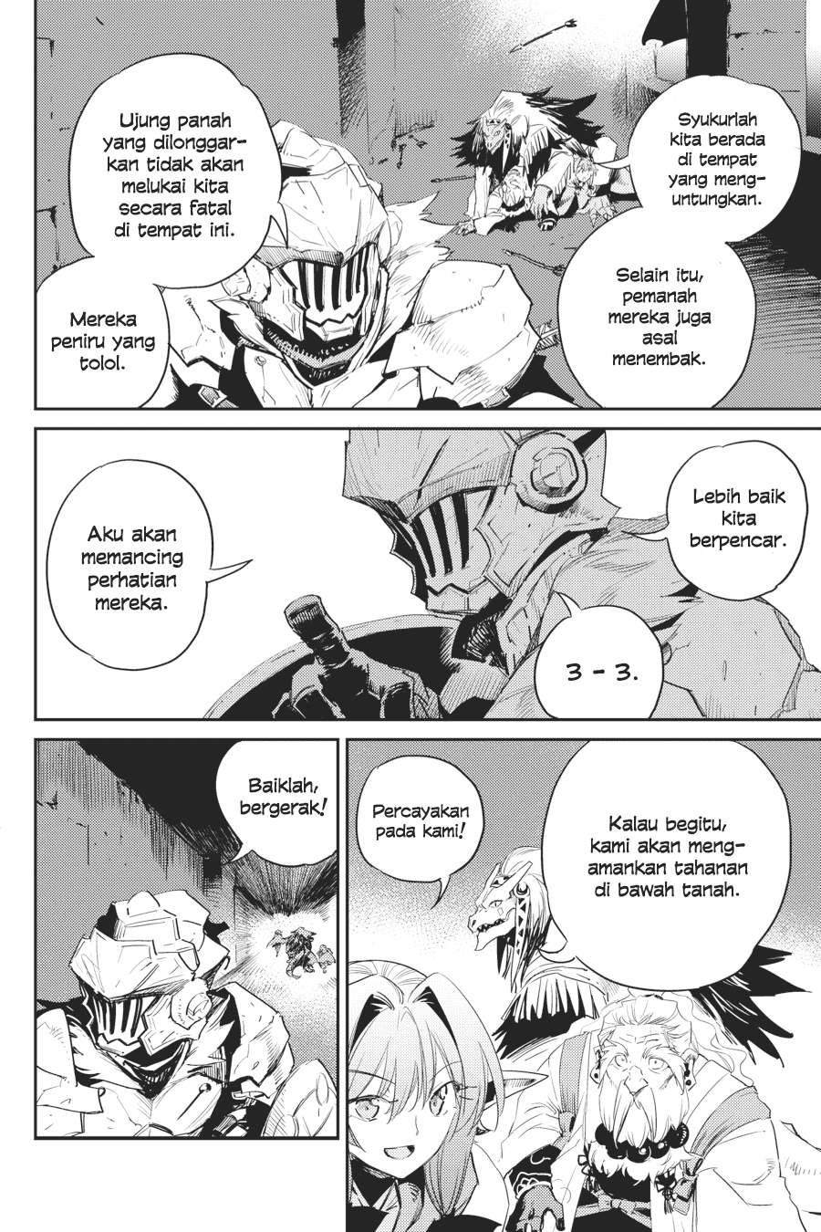 Chapter 50 - halaman 6