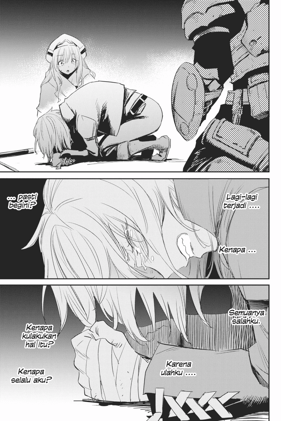 Chapter 50 - halaman 7