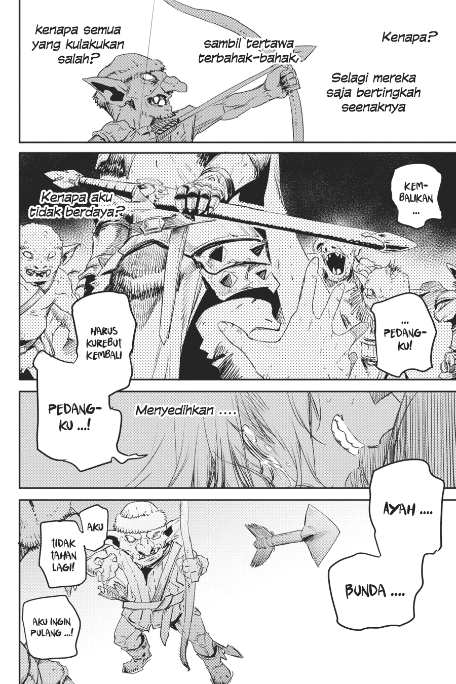 Chapter 50 - halaman 8
