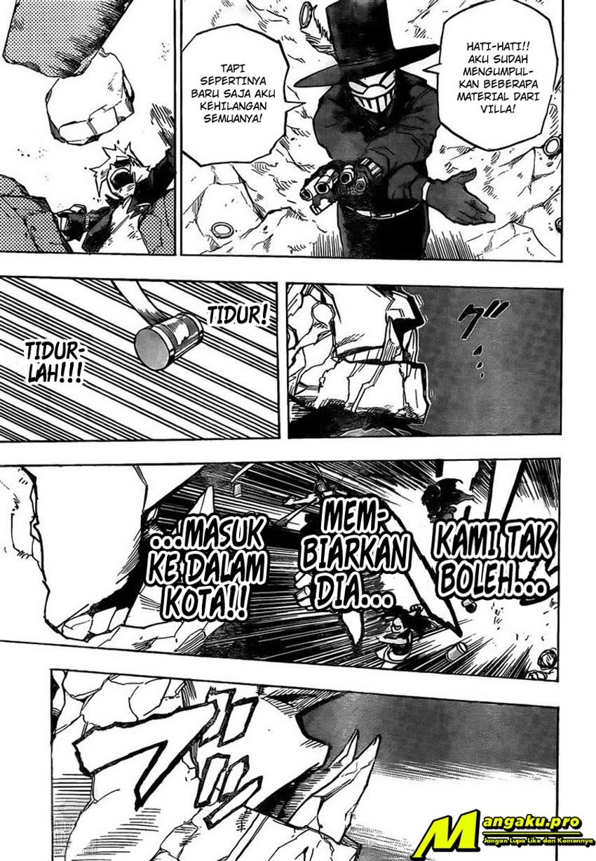 Chapter 279 - halaman 14