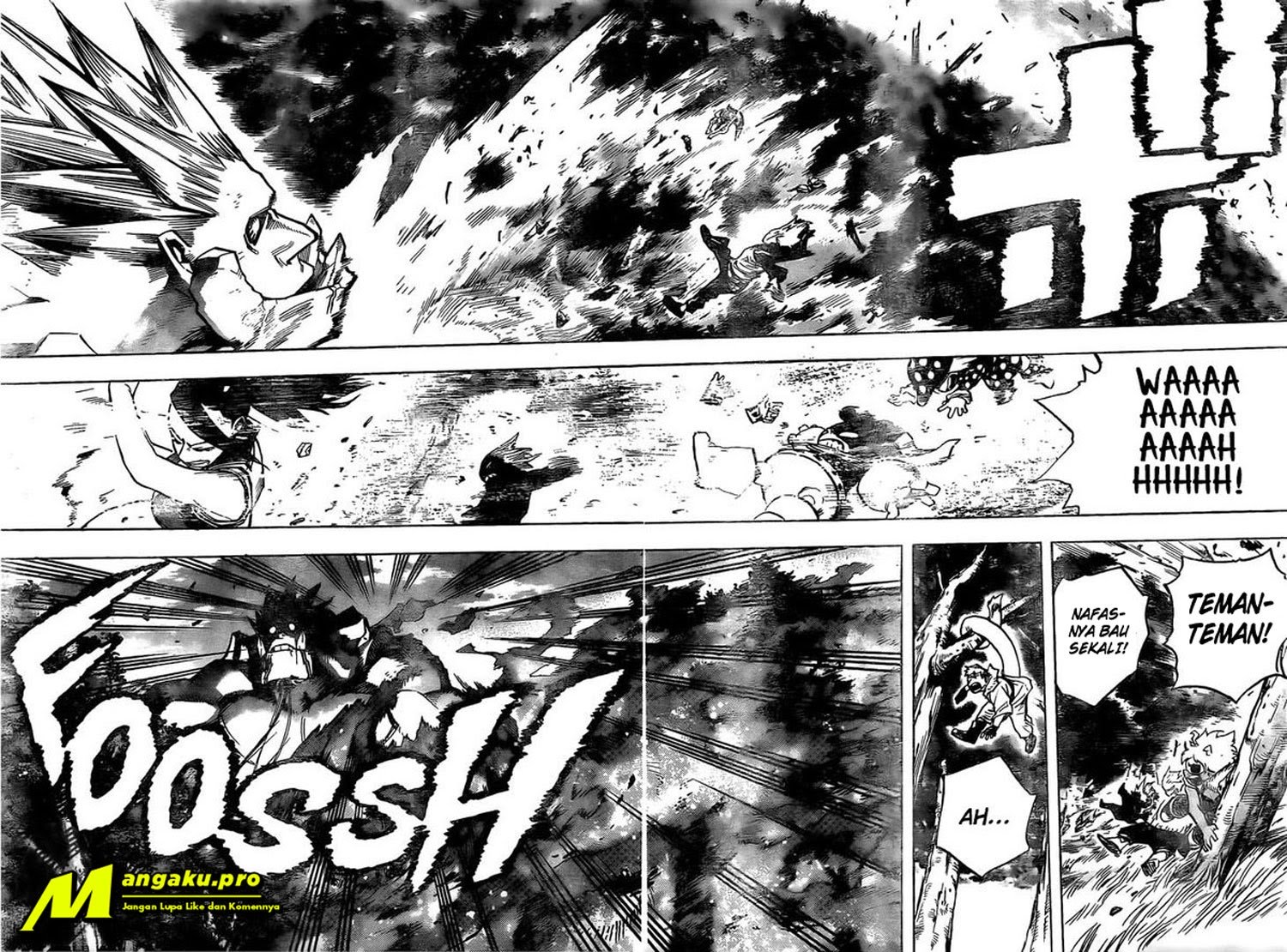 Chapter 279 - halaman 15