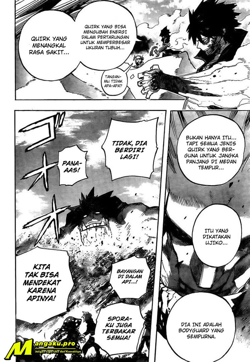 Chapter 279 - halaman 16