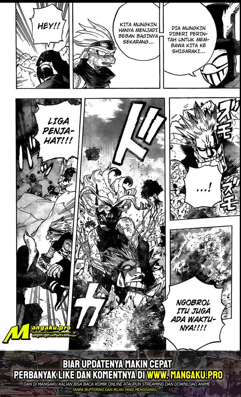 Chapter 279 - halaman 18