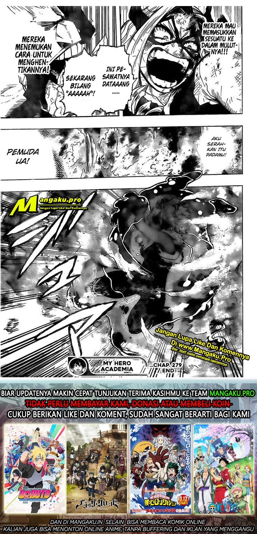 Chapter 279 - halaman 19