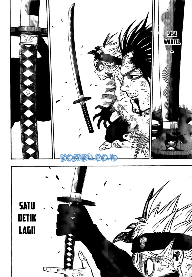 Chapter 259 - halaman 12