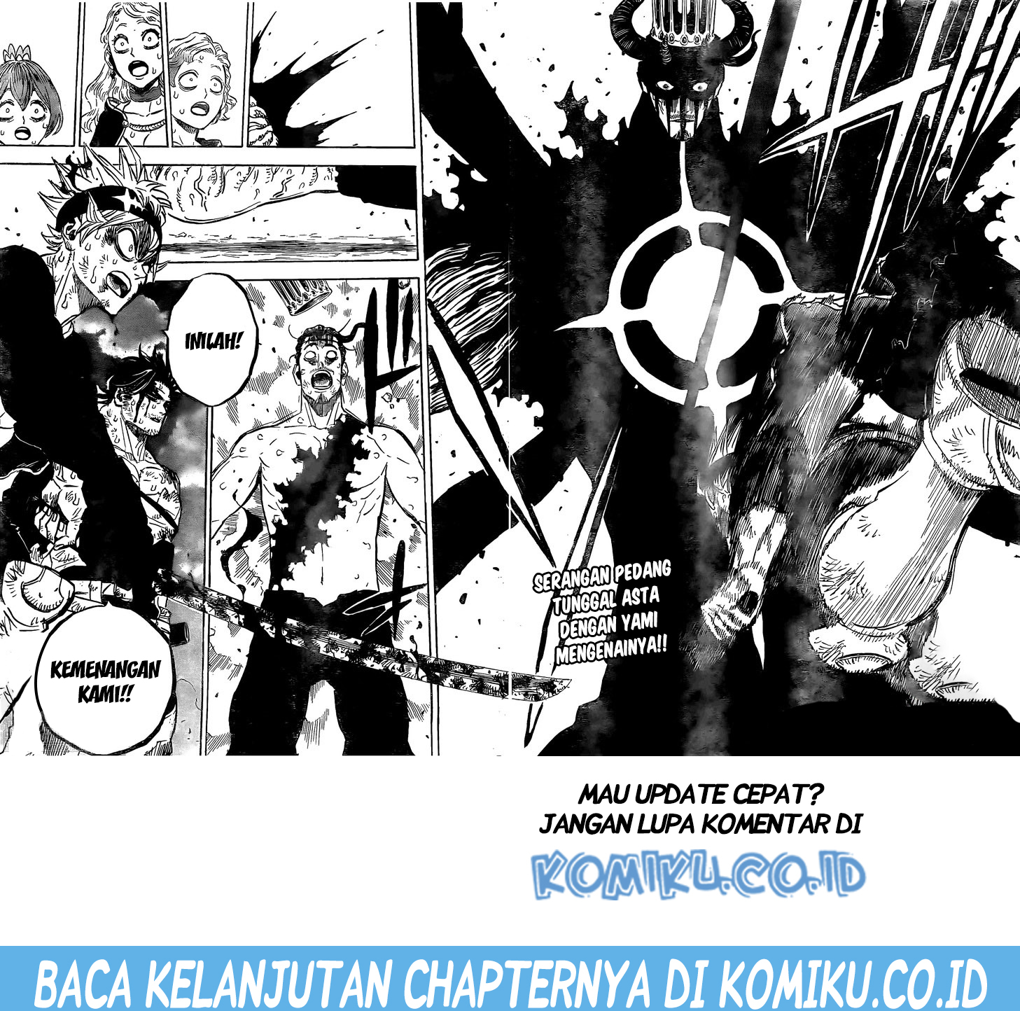 Chapter 259 - halaman 14