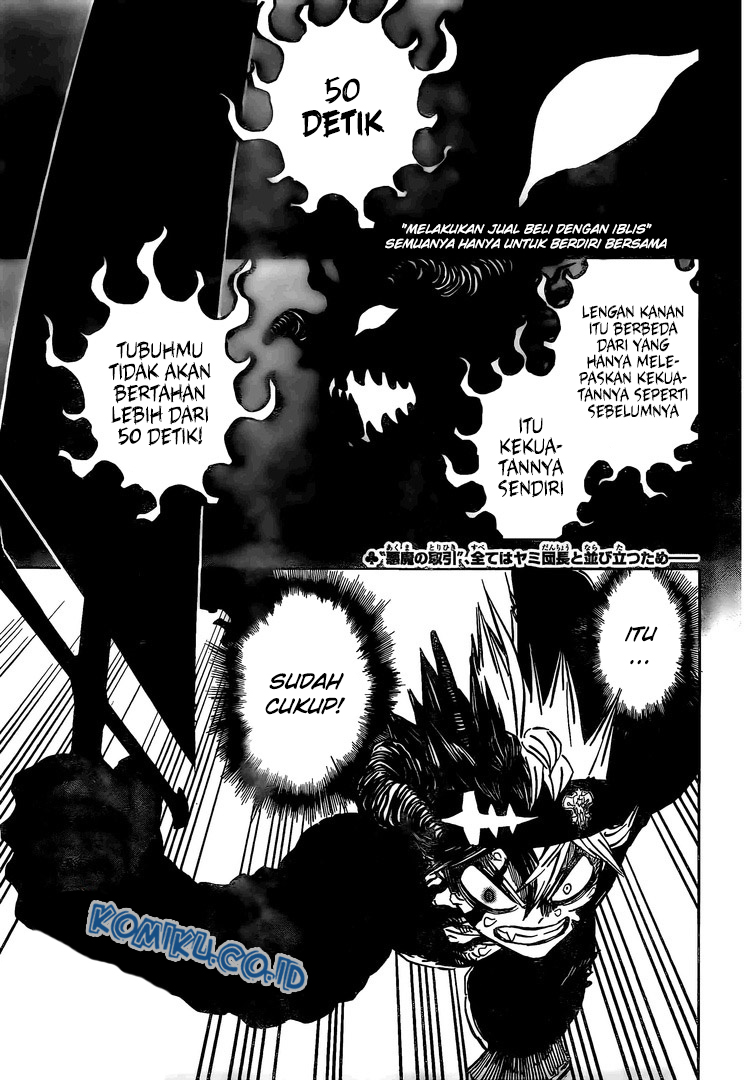 Chapter 259 - halaman 3