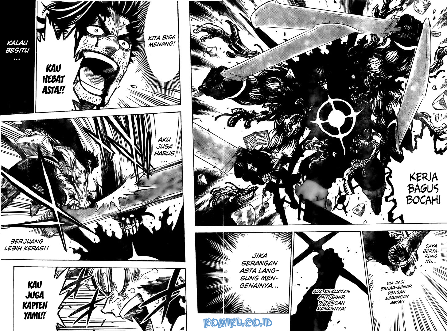 Chapter 259 - halaman 6