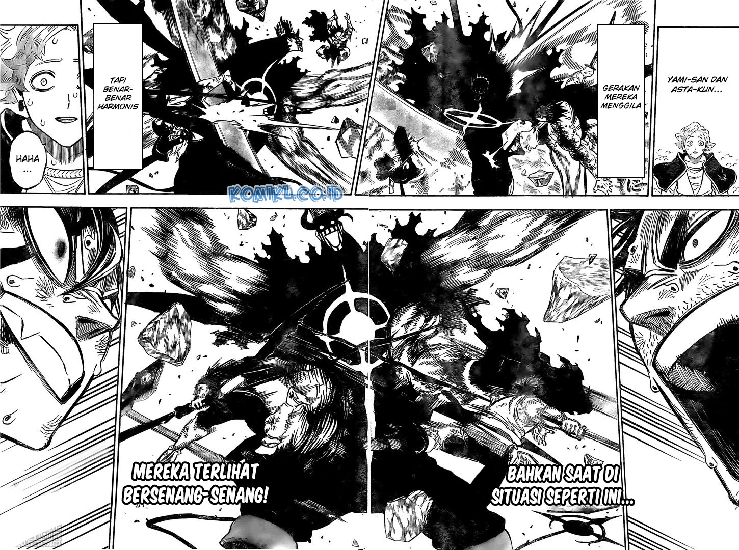 Chapter 259 - halaman 7