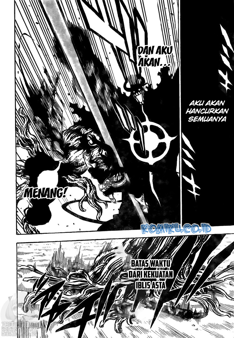 Chapter 259 - halaman 8