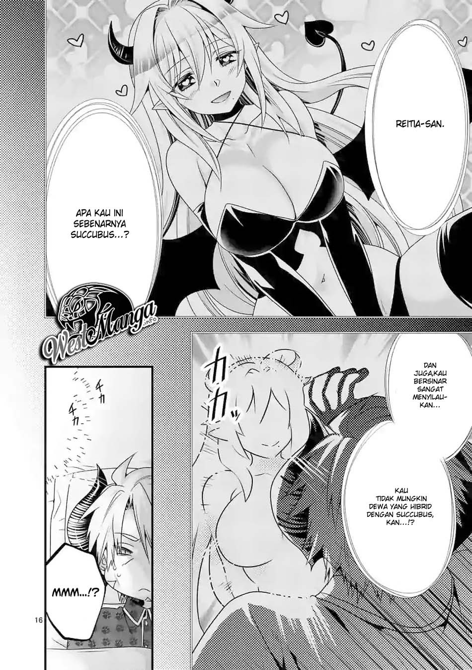 Chapter 30 - halaman 19