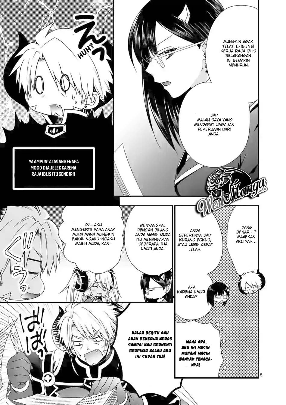Chapter 30 - halaman 8