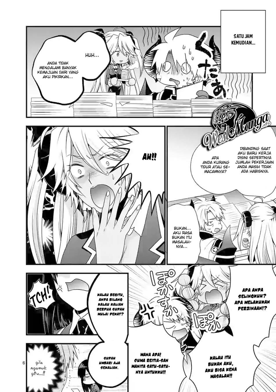 Chapter 30 - halaman 9