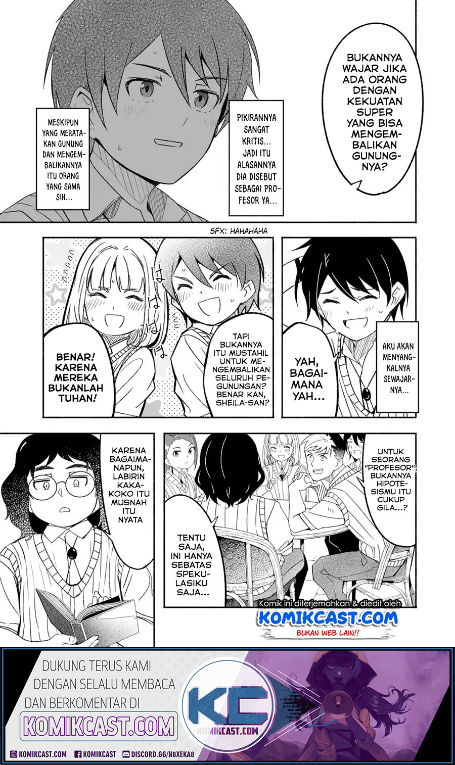 Chapter 13.1 - halaman 13