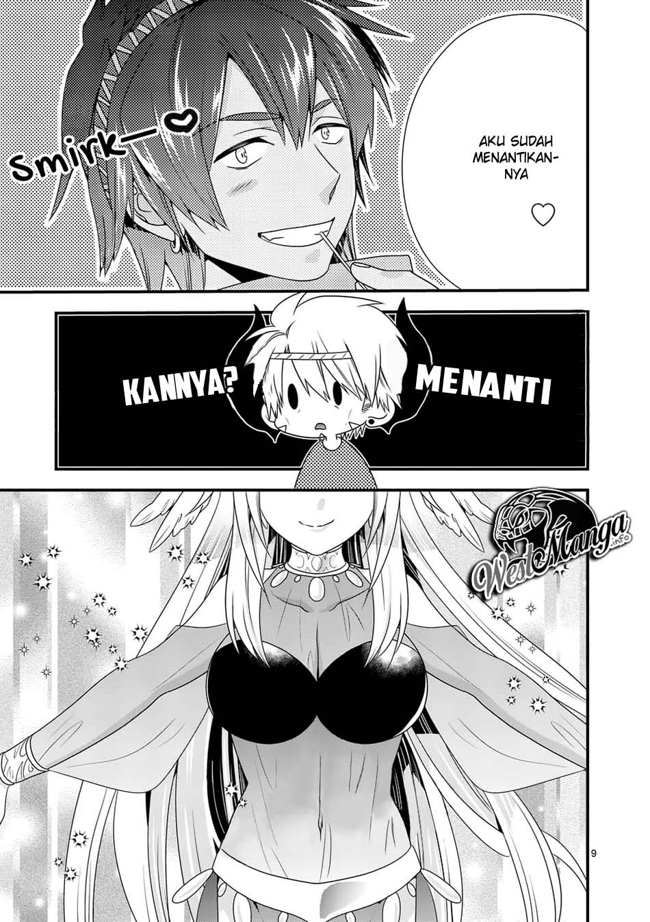 Chapter 29 - halaman 12