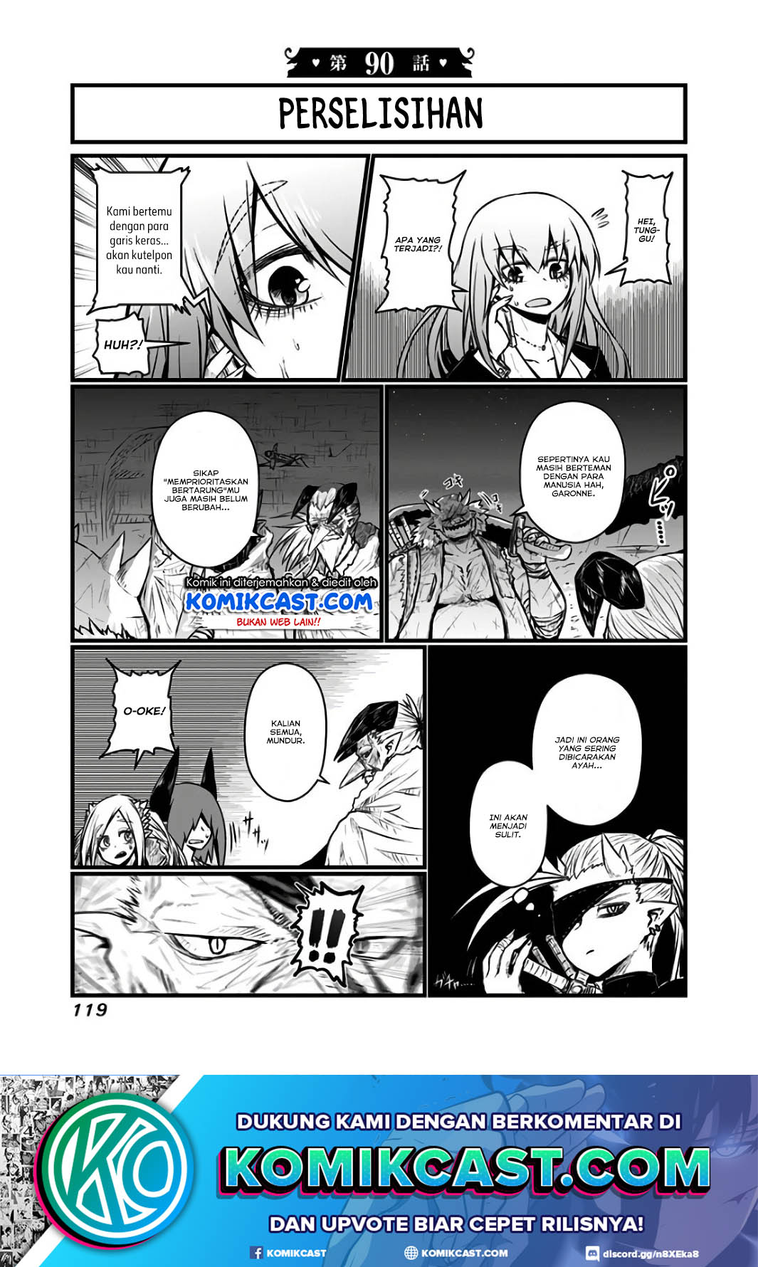 Chapter 90 - halaman 3