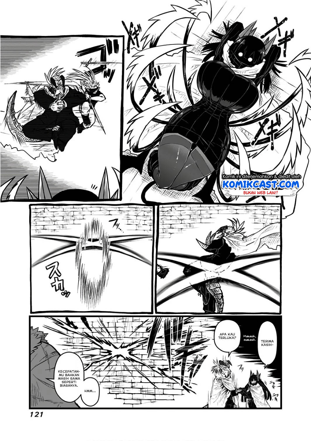 Chapter 90 - halaman 5