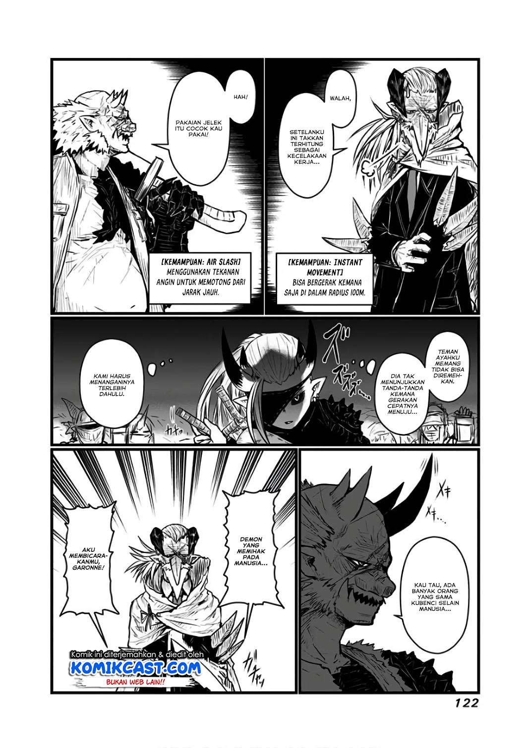 Chapter 90 - halaman 6