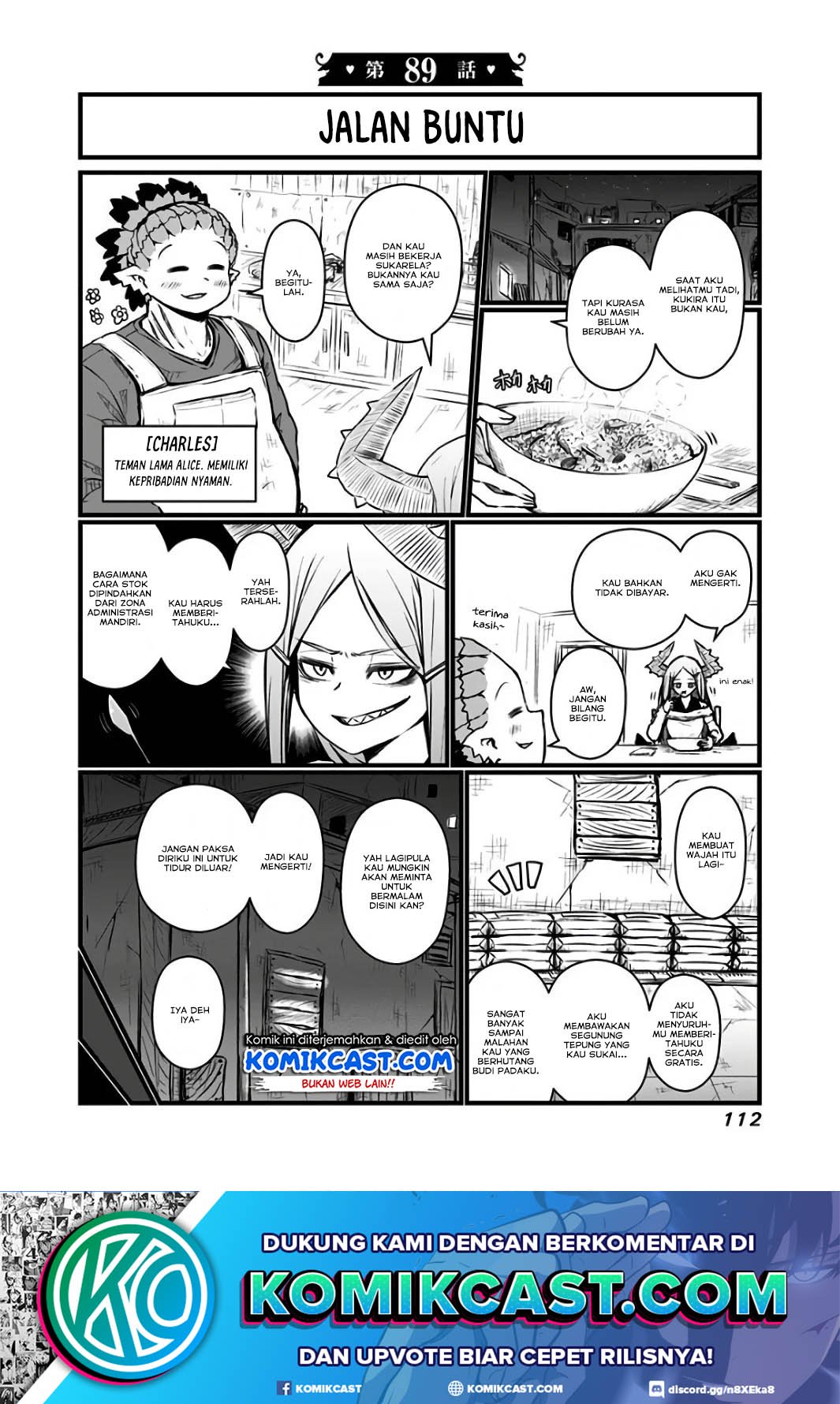 Chapter 89 - halaman 3